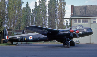 Illustration for article titled This Date in Aviation History: June 8 - June 11
